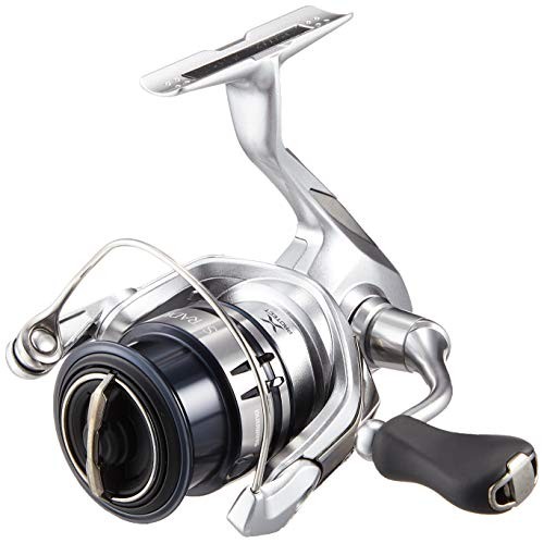 Shimano spinning reel - spinning,