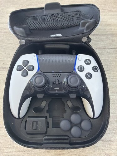 Manette sony dualsense edge - sony,