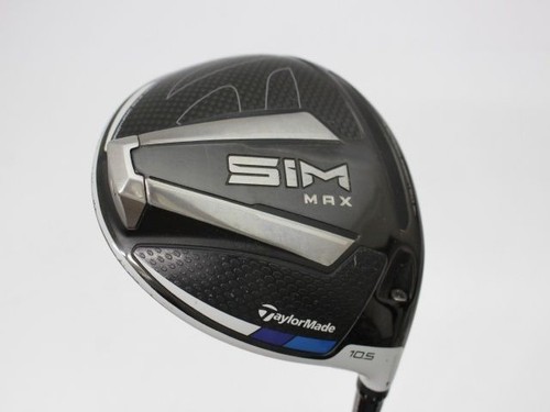 Taylormade driver sim max - taylormade,