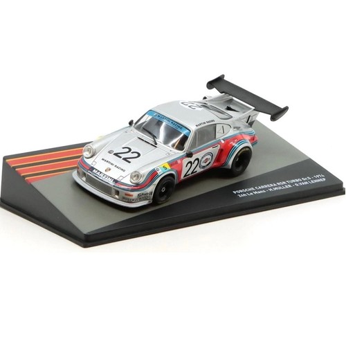 Porsche carrera rsr - rsr, turbo