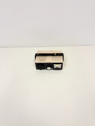 Vintage heathkit fuel - heathkit, mi-25