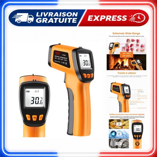 Thermopro termometro - termometro, a