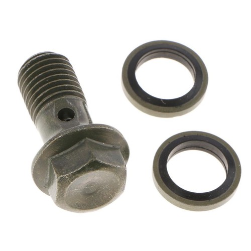 Boulon frein disque - boulon,