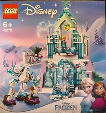 LEGO 43172 Disney Princess Le