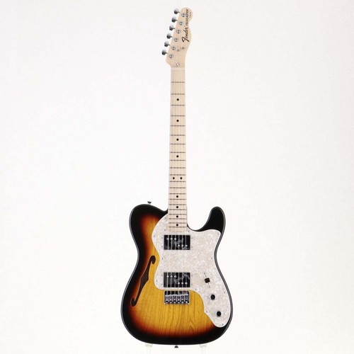 Fender fsr traditional - traditional, ii