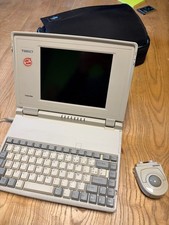 Toshiba T1950CT - Ordinateur