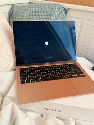 Macbook air 2020 pouces - 13,