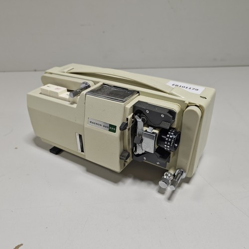 Projecteur film vintage - de,