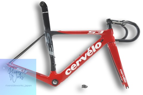 Cadre vélo route - de,