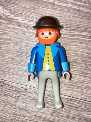 Playmobil 5550 homme joueur - *,