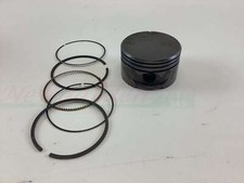 Piston Avec Anneaux Moteur BRIGGS & STRATTON 799063 68,20 Mm Original