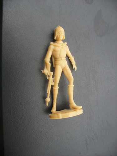 Pvc popy goldorak grendizer - popy,