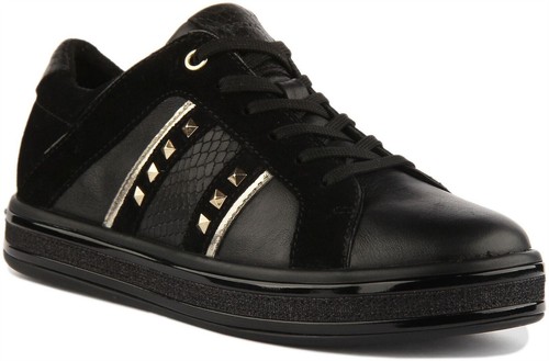 Geox leelu baskets - leelu,