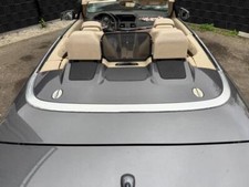 Pare-brise Mercedes-Benz