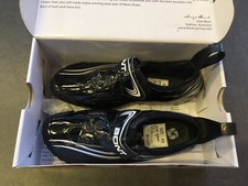 Bont Sub-8 39 ( US 6) Tri Shoe