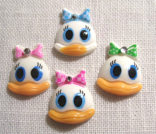 Lot embellissement - de,