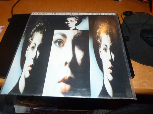 Vinyle maxi tours - vinyle,