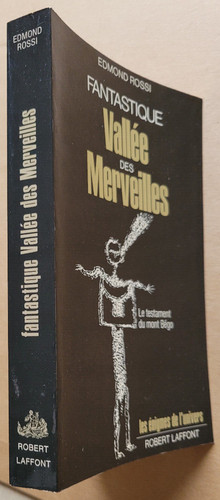 Fantastique vallee des