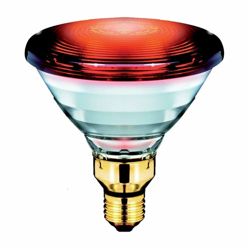 Philips lampe infrarouge - philips, à