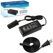 Chargeur De Voiture HQRP Pour