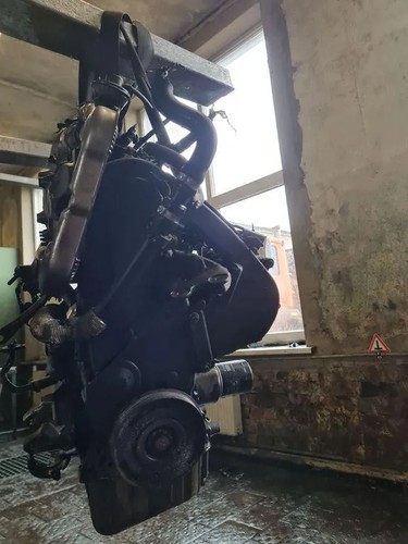 Peugeot boxer furgon 230l - furgon,