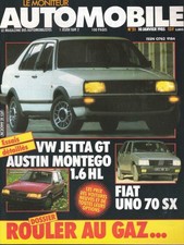 ▄▀▄ Moniteur automobile