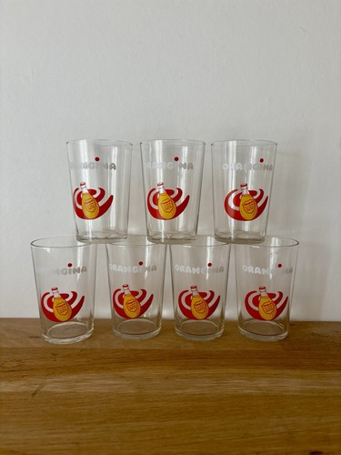 Vintage lot verres - vintage,