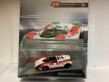 IXO Porsche 908/02 Spyder 1969