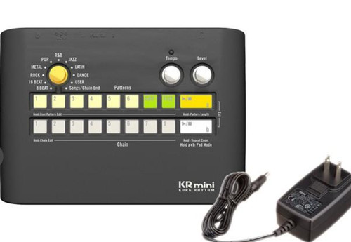 Korg mini - kr,
