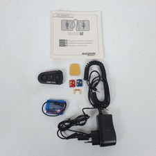 INTERCOMKIT N-COM pour casque moto Nolan N102 N103 N90 N85 N86 Neuf