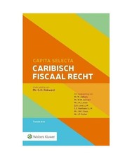 Capita selecta Caribisch