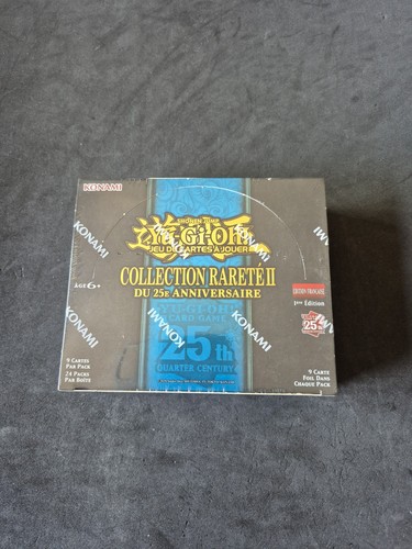 Display de 24 - yu-gi-oh!,