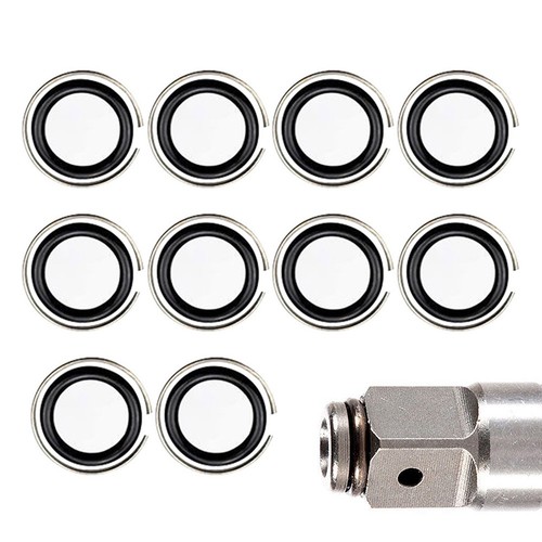 Bague clips retenue 1 2 - à, de