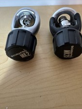Scubapro MK2 MK25 Parts read
