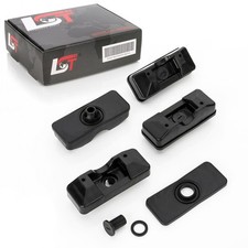 4x Cric de Véhicule Ascenseurs Jack Enregistré pour Mercedes-Benz