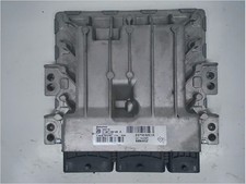 Calculateur moteur occasion