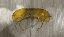 58-14 VINTAGE B&L RAY BAN