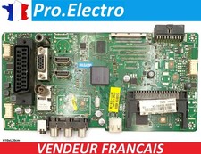MOTHERBOARD carte mère TV JVC LT-19HA46U 17MB62-2.6 26946806