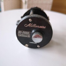Moulinet d'appât Daiwa