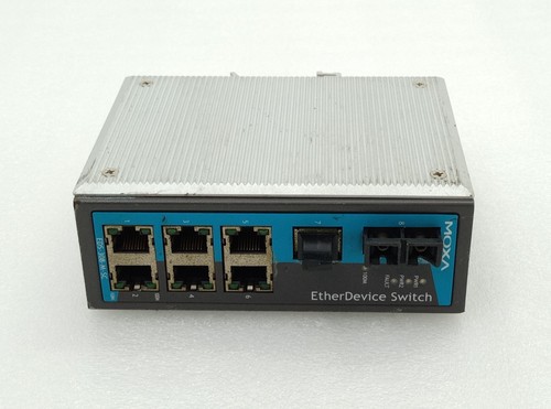 Moxa eds 308 switch - eds-308-m-sc,