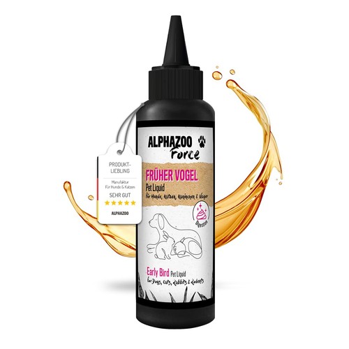 Lève tôt vermifuge liquide - lève-tôt,