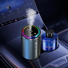 Diffuseur Voiture Avec 50Ml
