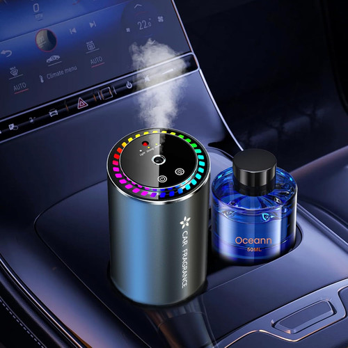 Diffuseur voiture avec - diffuseur, 50ml