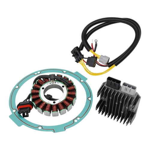 Kit régulateur stator joint - kit,