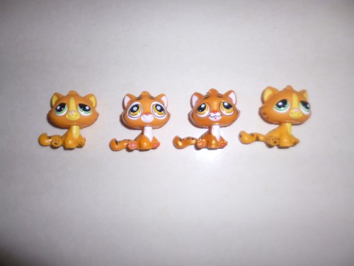 Littlest pet shop - littlest,