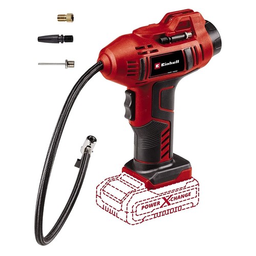 Compresseur air portable - d'air,