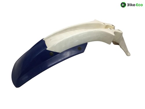Garde boue avant suzuki 650 - boue, dr