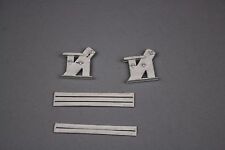 W802 Gecomodel maquette train