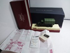 SIBUR 1/50 GMC CCKW MILITAIRE BACHE+ accessoires+planche de décos EN BOITE mon