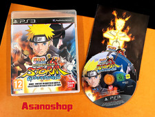 Naruto Shippuden Ultimate